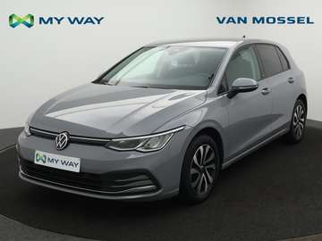 Golf Active 1.5eTSI *VIRTUAL COCKPIT*CAMERA*ACC*PDC*LED*NAVI*APP-CONNECT*...*