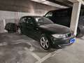 BMW 120 120i Negru - thumbnail 1