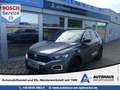 Volkswagen T-Roc 1.5 TSI ACT LED R-Line Sport APPLE/ANDROID Grau - thumbnail 1