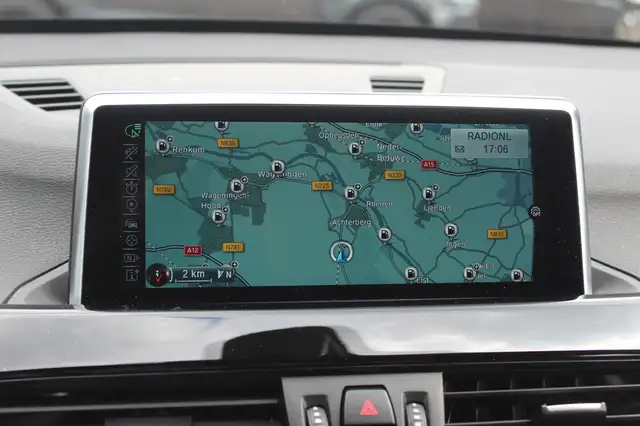BMW X1 view 20