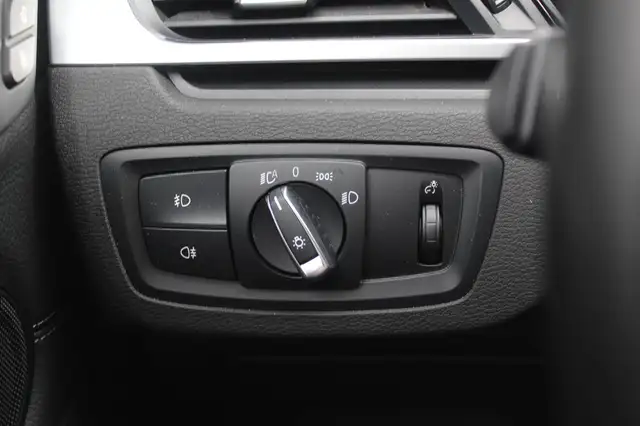 BMW X1 view 28