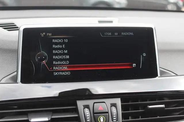 BMW X1 view 22