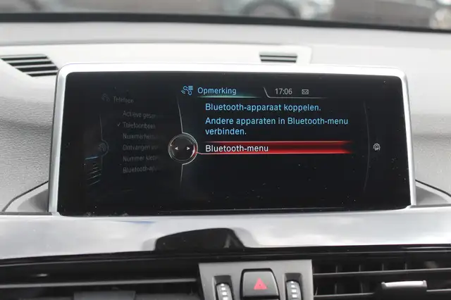 BMW X1 view 21