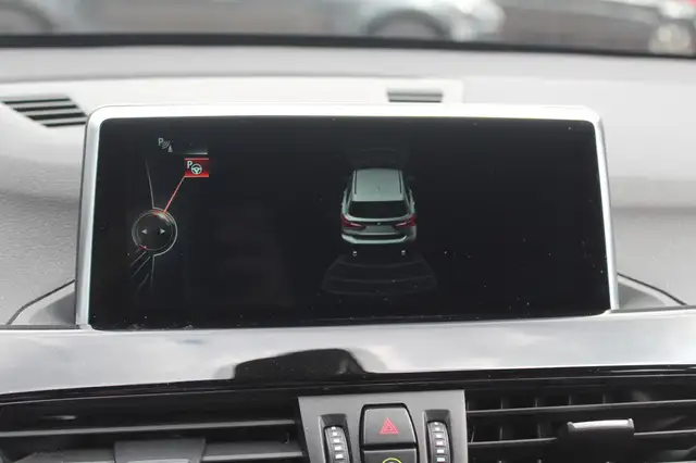 BMW X1 view 23