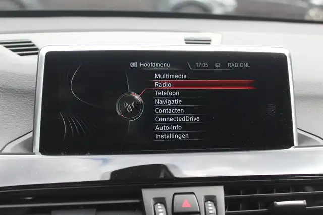 BMW X1 view 19