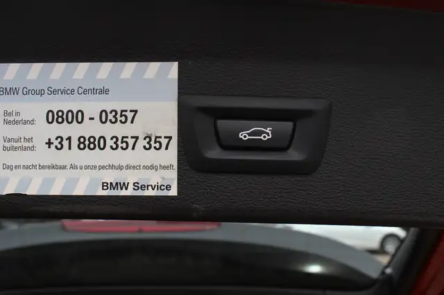 BMW X1 view 30