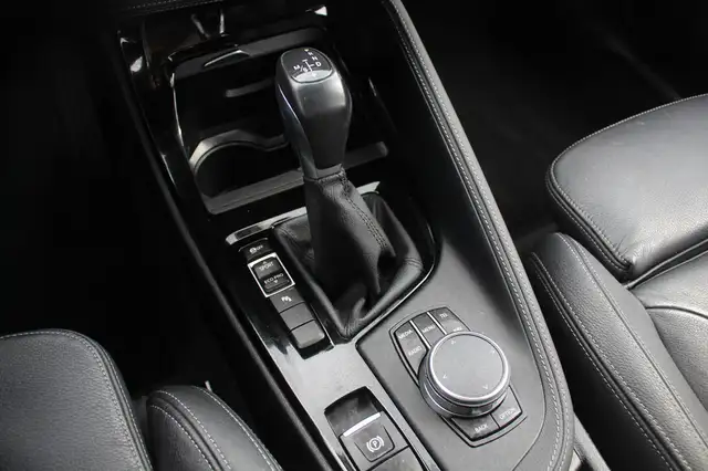 BMW X1 view 25