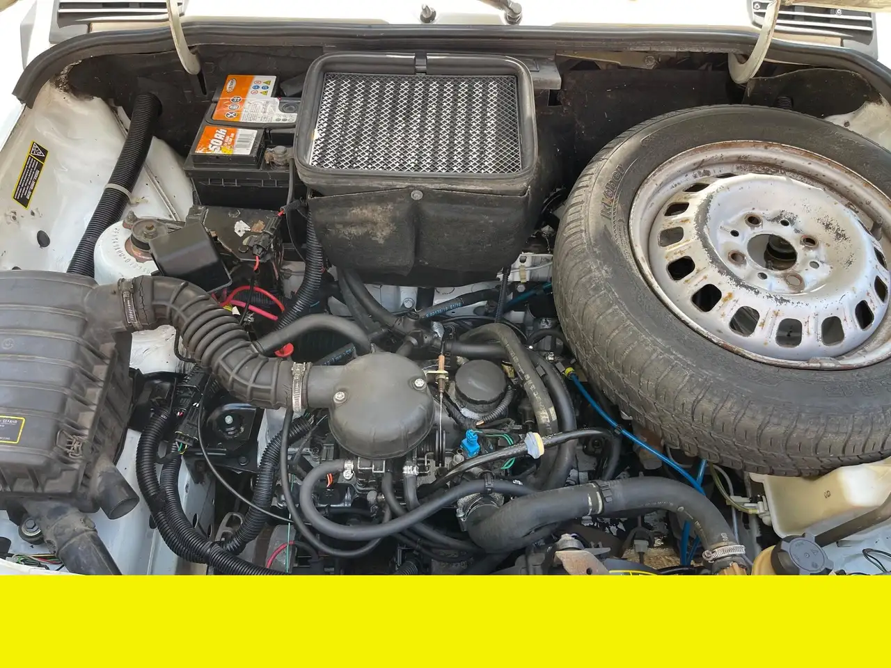 Fiat Panda, foto 4