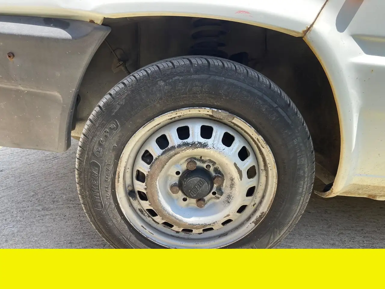 Fiat Panda, foto 3