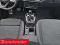 Volkswagen T-Roc 1.5 TSI DSG R-Line LED+ NAVI 3-J-GAR AHK PARKLENK Schwarz - thumbnail 15