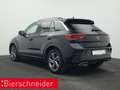 Volkswagen T-Roc 1.5 TSI DSG R-Line LED+ NAVI 3-J-GAR AHK PARKLENK Schwarz - thumbnail 4