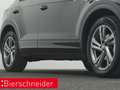 Volkswagen T-Roc 1.5 TSI DSG R-Line LED+ NAVI 3-J-GAR AHK PARKLENK Schwarz - thumbnail 34