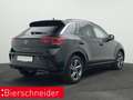 Volkswagen T-Roc 1.5 TSI DSG R-Line LED+ NAVI 3-J-GAR AHK PARKLENK Schwarz - thumbnail 6
