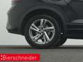 Volkswagen T-Roc 1.5 TSI DSG R-Line LED+ NAVI 3-J-GAR AHK PARKLENK Schwarz - thumbnail 29