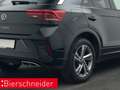Volkswagen T-Roc 1.5 TSI DSG R-Line LED+ NAVI 3-J-GAR AHK PARKLENK Schwarz - thumbnail 19