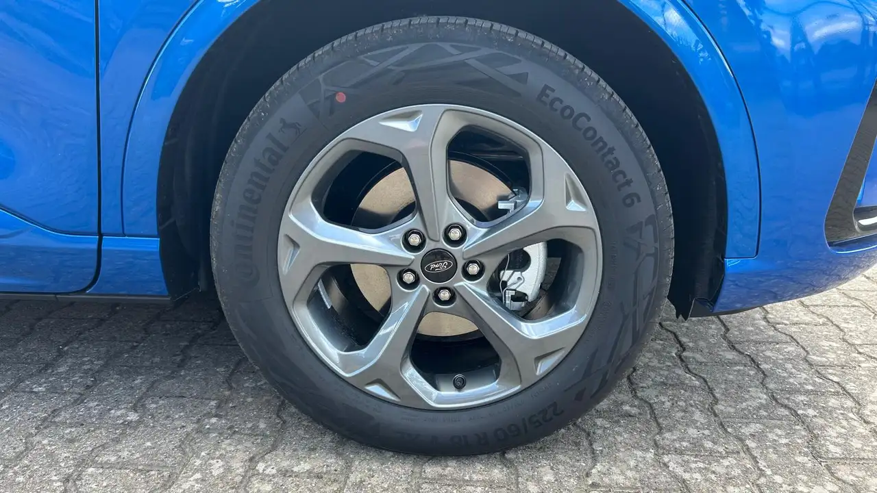 Ford Kuga FHEV 2.5 Duratec FWD ST-Line 06/2026 +- 90 km! Top prijs!, миниатюра 14