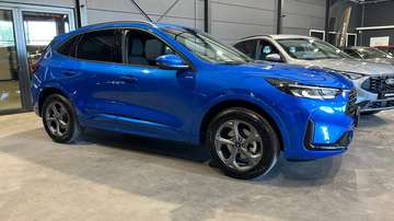 FHEV 2.5 Duratec FWD ST-Line 06/2026 - +- 90 km! - Top prijs!