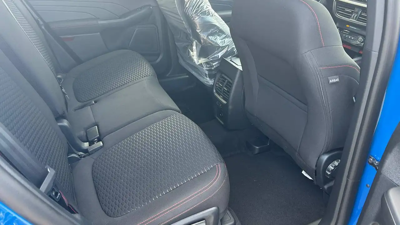 Ford Kuga FHEV 2.5 Duratec FWD ST-Line 06/2026 +- 90 km! Top prijs!, миниатюра 20