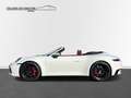 Porsche 992 911 Carrera Cabriolet 4S *SportChrono *Sitzbelü Weiß - thumbnail 7