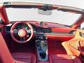 Porsche 992 911 Carrera Cabriolet 4S *SportChrono *Sitzbelü Weiß - thumbnail 9