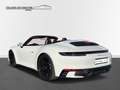 Porsche 992 911 Carrera Cabriolet 4S *SportChrono *Sitzbelü Weiß - thumbnail 4