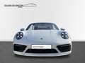 Porsche 992 911 Carrera Cabriolet 4S *SportChrono *Sitzbelü Weiß - thumbnail 2