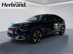 Citroën C4 Pure Tech 130 S&S EAT8 Shine *SHZ*PDC*LED*