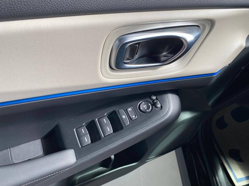 Honda HR-V HR-V e:HEV 1.5 Advance Style -€5531 Stockdeal!! — photo 13