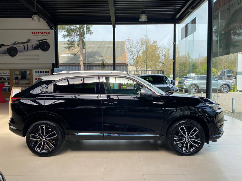 Honda HR-V HR-V e:HEV 1.5 Advance Style -€5531 Stockdeal!! — photo 4