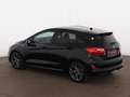 Ford Fiesta 1.5 TDCi ST-Line SITZHZG TEMPOMAT KLIMA Schwarz - thumbnail 6