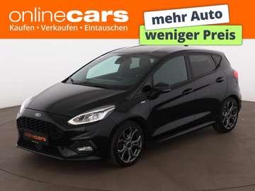 1.5 TDCi ST-Line SITZHZG TEMPOMAT KLIMA