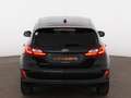 Ford Fiesta 1.5 TDCi ST-Line SITZHZG TEMPOMAT KLIMA Schwarz - thumbnail 7