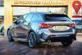 BMW 120 1-serie 120d xDrive High Executive Edition M Grau - thumbnail 7
