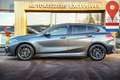 BMW 120 1-serie 120d xDrive High Executive Edition M Grau - thumbnail 5