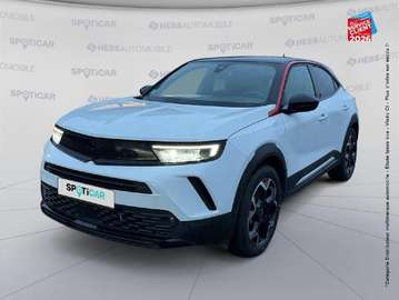 Mokka-e 136ch GS Line