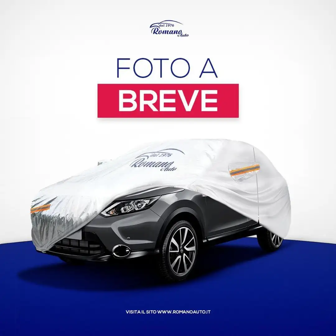 Alfa Romeo Stelvio 2.2 t Super rwd 160cv auto Bianco - 2