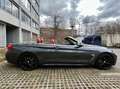 BMW 430 d Cabrio/M-Sportsitze/Harman-Kardon/19 Zoll Szary - thumbnail 4
