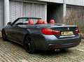 BMW 430 d Cabrio/M-Sportsitze/Harman-Kardon/19 Zoll Szary - thumbnail 6