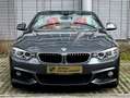 BMW 430 d Cabrio/M-Sportsitze/Harman-Kardon/19 Zoll Szary - thumbnail 2