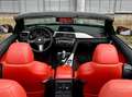 BMW 430 d Cabrio/M-Sportsitze/Harman-Kardon/19 Zoll Szary - thumbnail 12