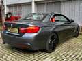 BMW 430 d Cabrio/M-Sportsitze/Harman-Kardon/19 Zoll Gris - thumbnail 11