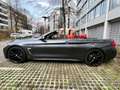 BMW 430 d Cabrio/M-Sportsitze/Harman-Kardon/19 Zoll Gris - thumbnail 5
