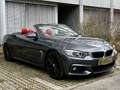 BMW 430 d Cabrio/M-Sportsitze/Harman-Kardon/19 Zoll Szary - thumbnail 3