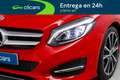 Mercedes-Benz B 200 200d 7G-DCT Rojo - thumbnail 10