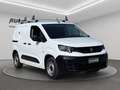 Peugeot Partner 1.5HDi 100CV 3POSTI ALLESTITO Bianco - thumbnail 3