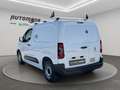 Peugeot Partner 1.5HDi 100CV 3POSTI ALLESTITO Bianco - thumbnail 6