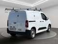 Peugeot Partner 1.5HDi 100CV 3POSTI ALLESTITO Bianco - thumbnail 4