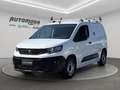 Peugeot Partner 1.5HDi 100CV 3POSTI ALLESTITO Bianco - thumbnail 1