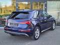 Audi Q5 55 TFSI e PHEV quattro S-line Blau - thumbnail 5
