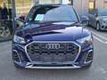 Audi Q5 55 TFSI e PHEV quattro S-line Blau - thumbnail 3